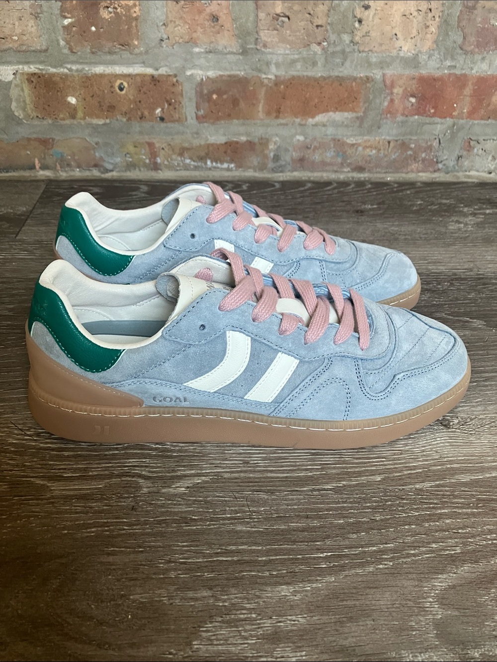 Coolway Goal Sneaker